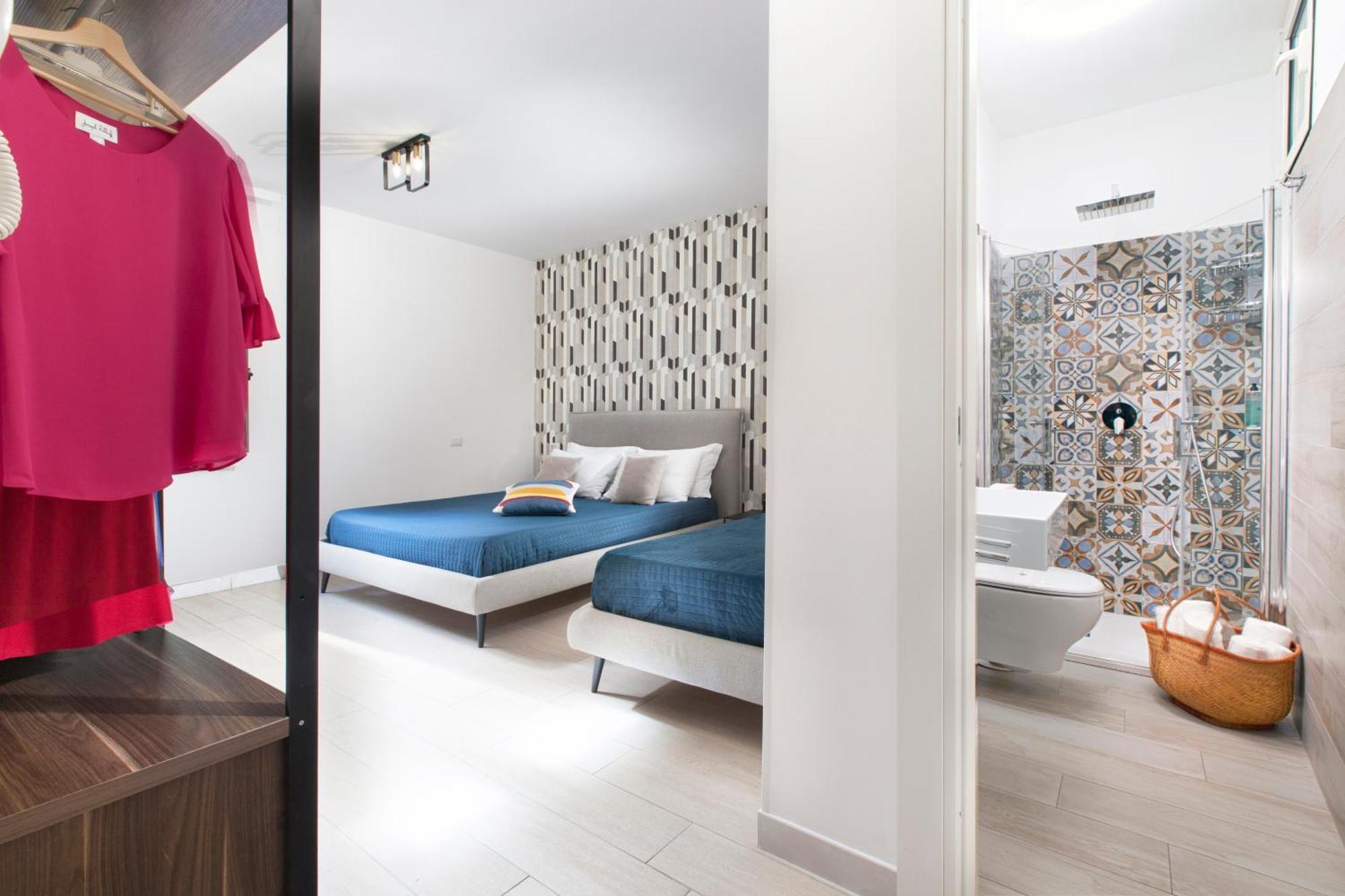 Yourhome - Jolly Aranci Sorrent Exterior foto