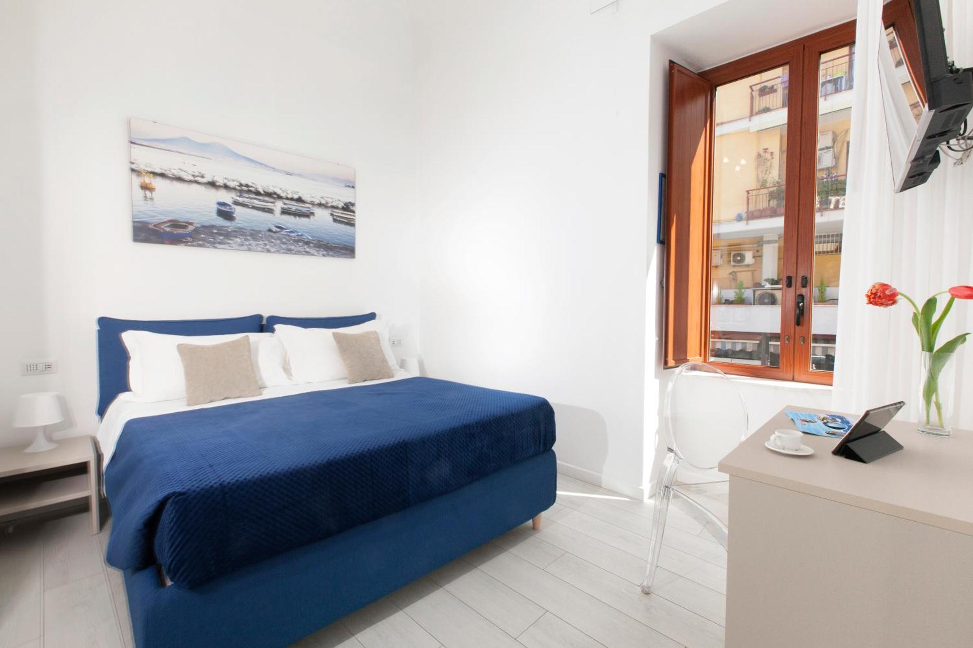 Yourhome - Jolly Aranci Sorrent Exterior foto