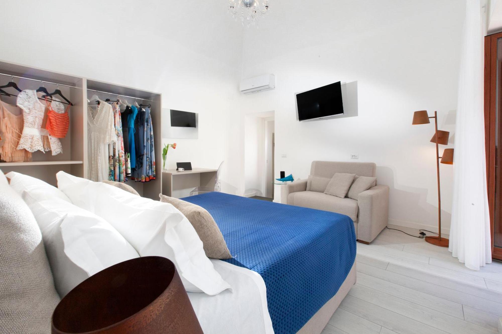 Yourhome - Jolly Aranci Sorrent Exterior foto